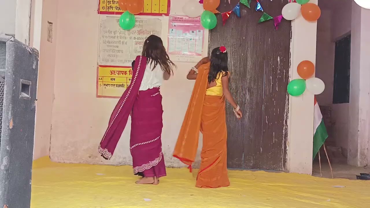 बेटी हूँ मैं बेटी तारा बनूँगी (Beti Hu Mai Beti Tara Banungi) 