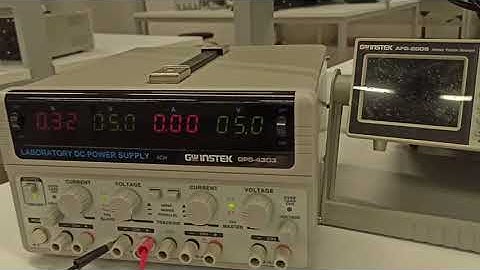 LabView Temperature Controller