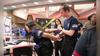 Buena High School - Law and Public Safety program Update