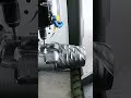Milling &amp; Roughing Spiral Mandrel