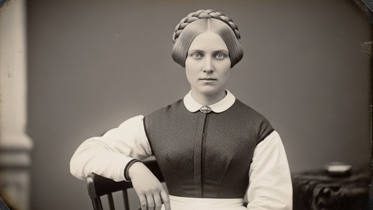 (1840, Тула) Ужасающий случай с красивой крепостной Марией Еленой Гриневой