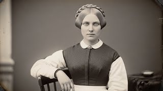 (1840, Тула) Ужасающий случай с красивой крепостной Марией Еленой Гриневой