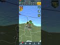 Игра на 100 игроков с кланом | Conww3 #6