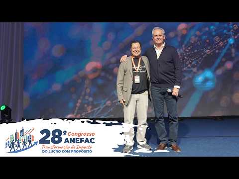 Palestra 2 - Liderança, Cultura e Resiliência Corporativa