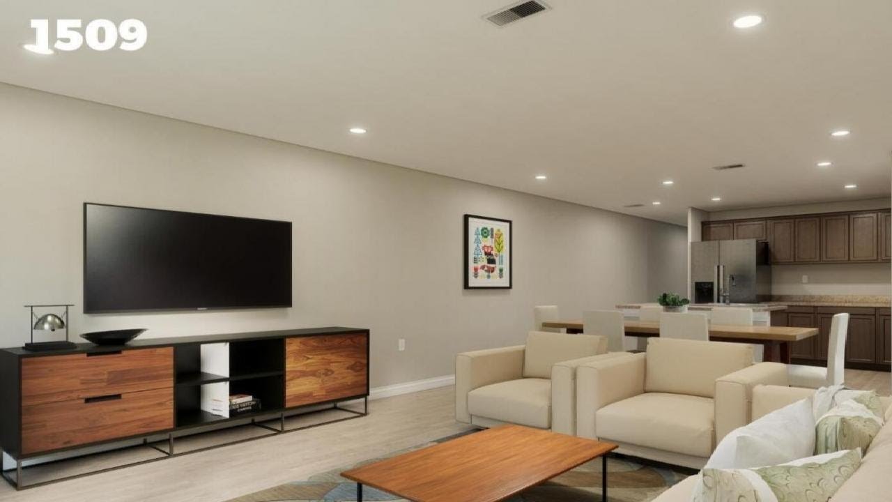 1318 ELLIS RD S, JACKSONVILLE, FL Presented by Breeze Homes. YouTube