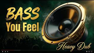 Ancient Echo Frequency Dub Mix 2026 π Heavy Roots Reggae Bass