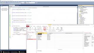10 ASP Website with Microsoft Access Database Full Walkthough   Final Transaction page and Finishing