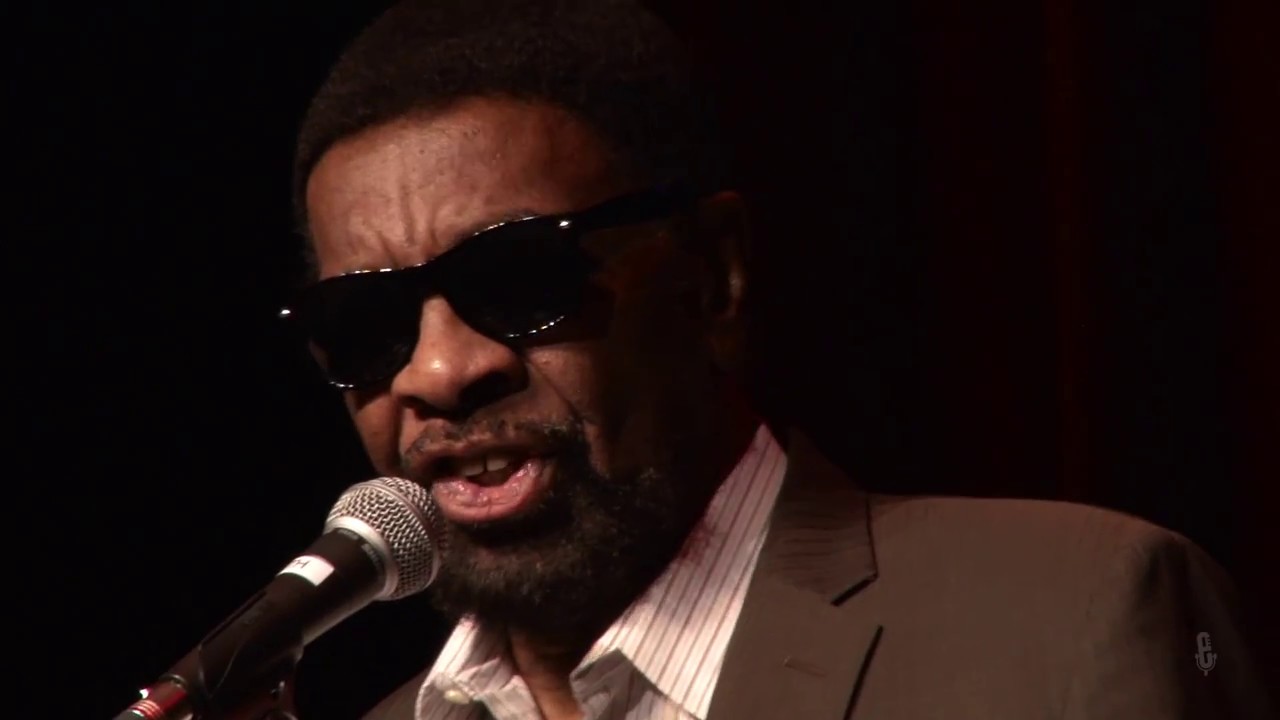 William Bell - Mississippi-Arkansas Bridge (eTown webisode 