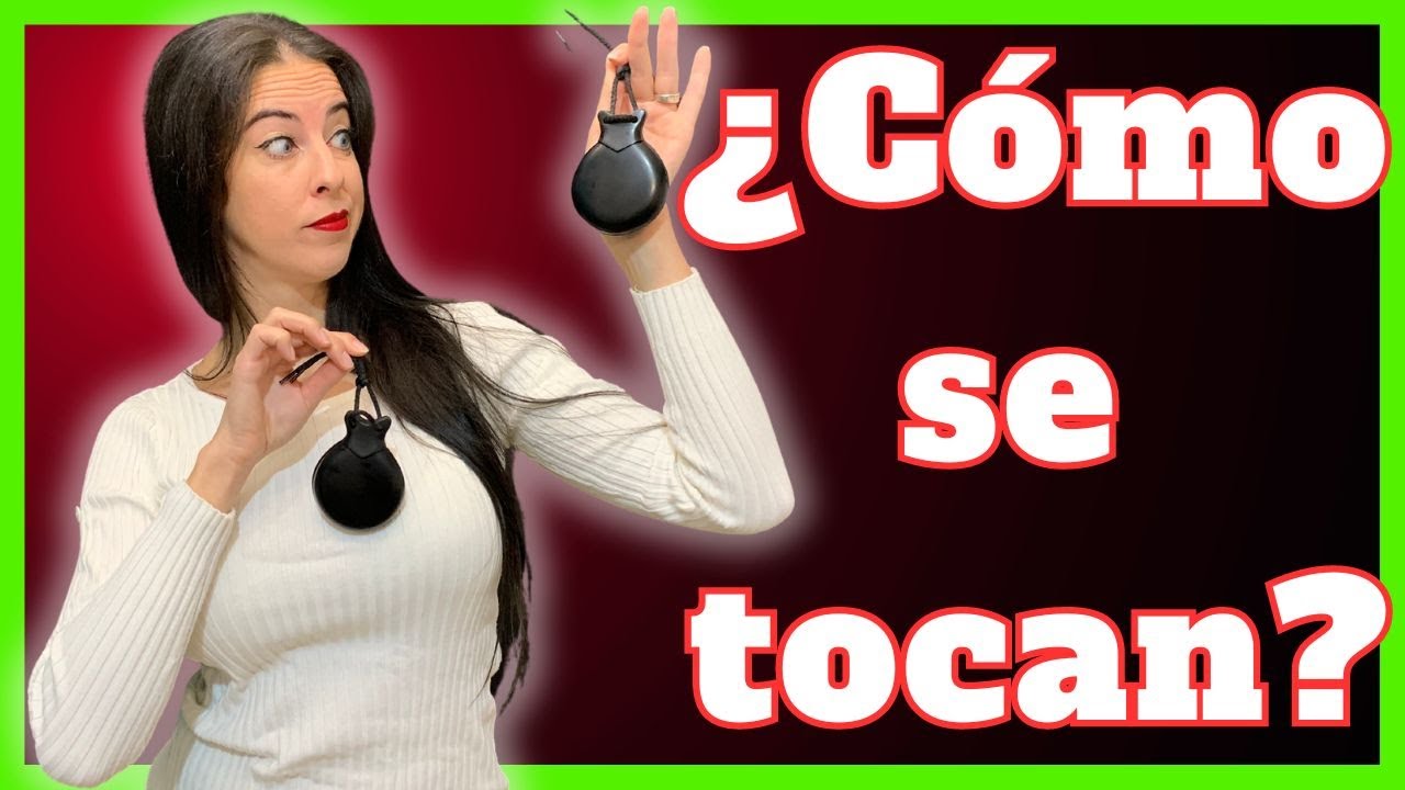 🔥𝐀𝐏𝐑𝐄𝐍𝐃𝐄𝐑 𝘢 𝘵𝘰𝘤𝘢𝘳 𝘭𝘢𝘴 𝐂𝐀𝐒𝐓𝐀Ñ𝐔𝐄𝐋𝐀𝐒  𝘥𝘦𝘴𝘥𝘦 𝐂𝐄𝐑𝐎