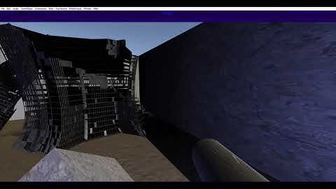 Unity - Phys Grappling Hook