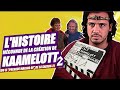 Lhistoire de kaamelott 2me partie  lhistoire mconnue de la cration de la srie