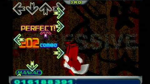 PARANOiA ETERNAL / STM 200