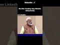 Me On Linkedin After Doing All Work By AI 😎 #memes #coding #ai #funny