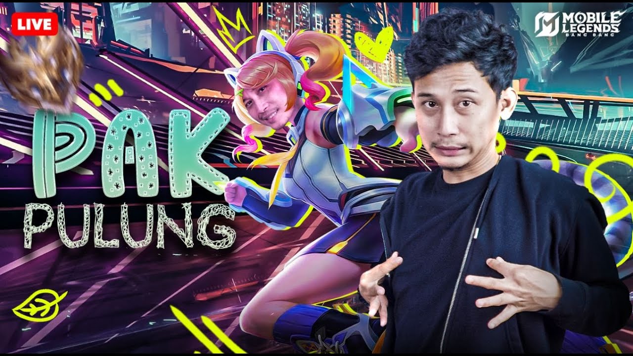 RESTREAM ONIC VS EVIL KESEMPATAN TERAKHIR   