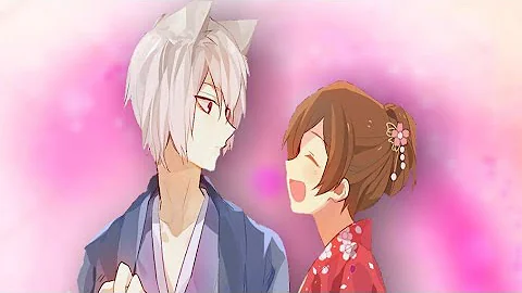 NANAMI ● AMV  { I WON'T SAY I'M IN LOVE}