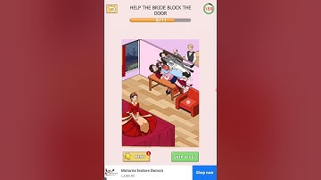 Tricky Twist Level 10 Walkthrough