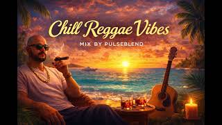 Chill Reggae Vibes 🌅 | Sunset Island Mix Royalty Free Background Music | No Copyright screenshot 2