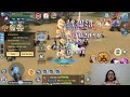 Play Together VN | Tử Hải Vô Cực Dẫn Phàm Sơn