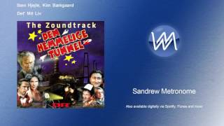 Iben Hjejle, Kim Bækgaard - Det Mit Liv