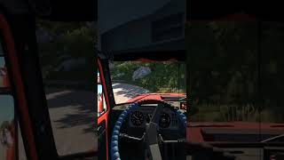 Ets2 Zil 5423 Mmz Truck Interior V1.3