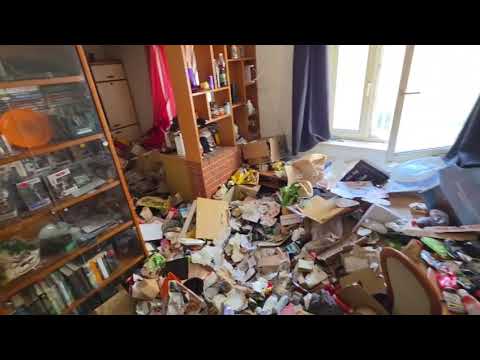 Entrümpelung 1010 Wien Innere Stadt – Video-Einblick in unsere Arbeit
