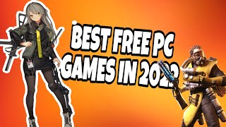Best Free PC Games in 2022 Part-1 [Hindi] screenshot 5