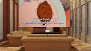 [Review] Naruto Shippuden episode terbaru 462 subtitle indonesia ~ Mengukir Masa Lalu
