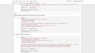 Chapter 5 Prompting Technique :Concluding