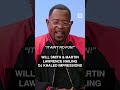 Will Smith & Martin Lawrence's Nailling DJ Khaled Impressions! 🎤😂