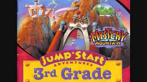 Simple Gifts (Arr. by Maestro Trombot) - Jumpstart 3rd Grade Expanded Soundtrack