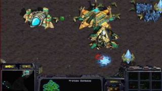 UChicago Live! Semis S2 (P1/2) [S1 Winner] v Debonaire @ UC MICRO Tourn