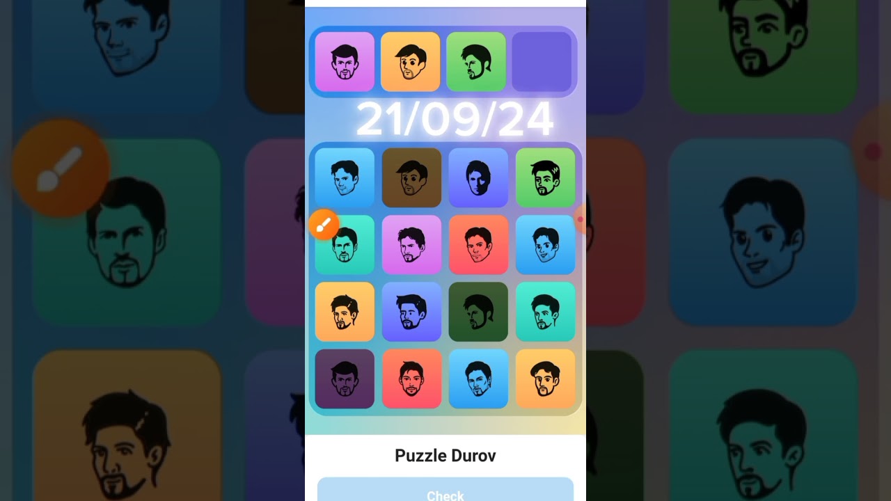 21 September Major Puzzle Durov । Major Puzzle Solved । Major Daily Combo Today🔥 