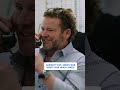 The call of a lifetime.