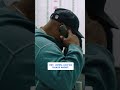 The call of a lifetime.