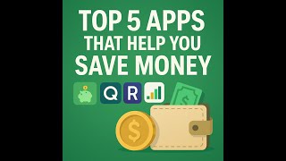 Celebrity Top 5 Money Saving Apps You Need! Profile