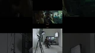 You’re in a movie Se7en 1995 Shot on Sony FX2 Cone EI