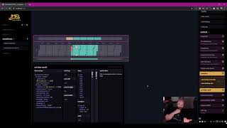Component Re-usability &  Editing the Editor - Data Rabbit Dev Blog