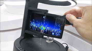 Tianma foldable OLED strain sensor SID 2018