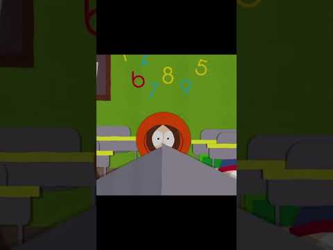 Very Kenny Edit  #edit #southpark #kennyedit #southparkedit