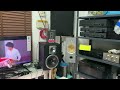 Satellite Speakers/DACs/Amplifiers are now available