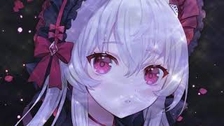 Nightcore - Ne me jugez pas _ (Camille Lellouche) Resimi