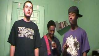 Knc Freestyle Fidel Castro