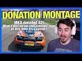 BEST OF TWITCH DONATIONS 2018!! (Text to Speech)