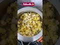 Act 2 popcorn  making first time best result 