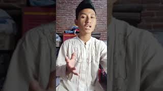 Khulasoh Nurul Yaqin Juz 1 - Pas Ibnu Ramadhan