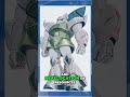 Gelgoog Zeon S Tech Marvel That Couldn T Beat Sheer Numbers Gelgoog Zeon S Tech Marvel That Couldn T Beat Sheer Numbers