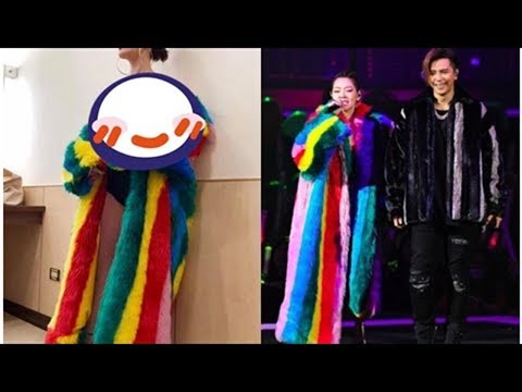 小S外套脫落「裡面穿這樣」！　高清照特寫…網服了：只有妳能駕馭 | ETtoday星光雲