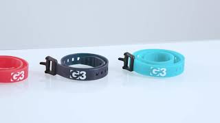 G3 Tension Straps