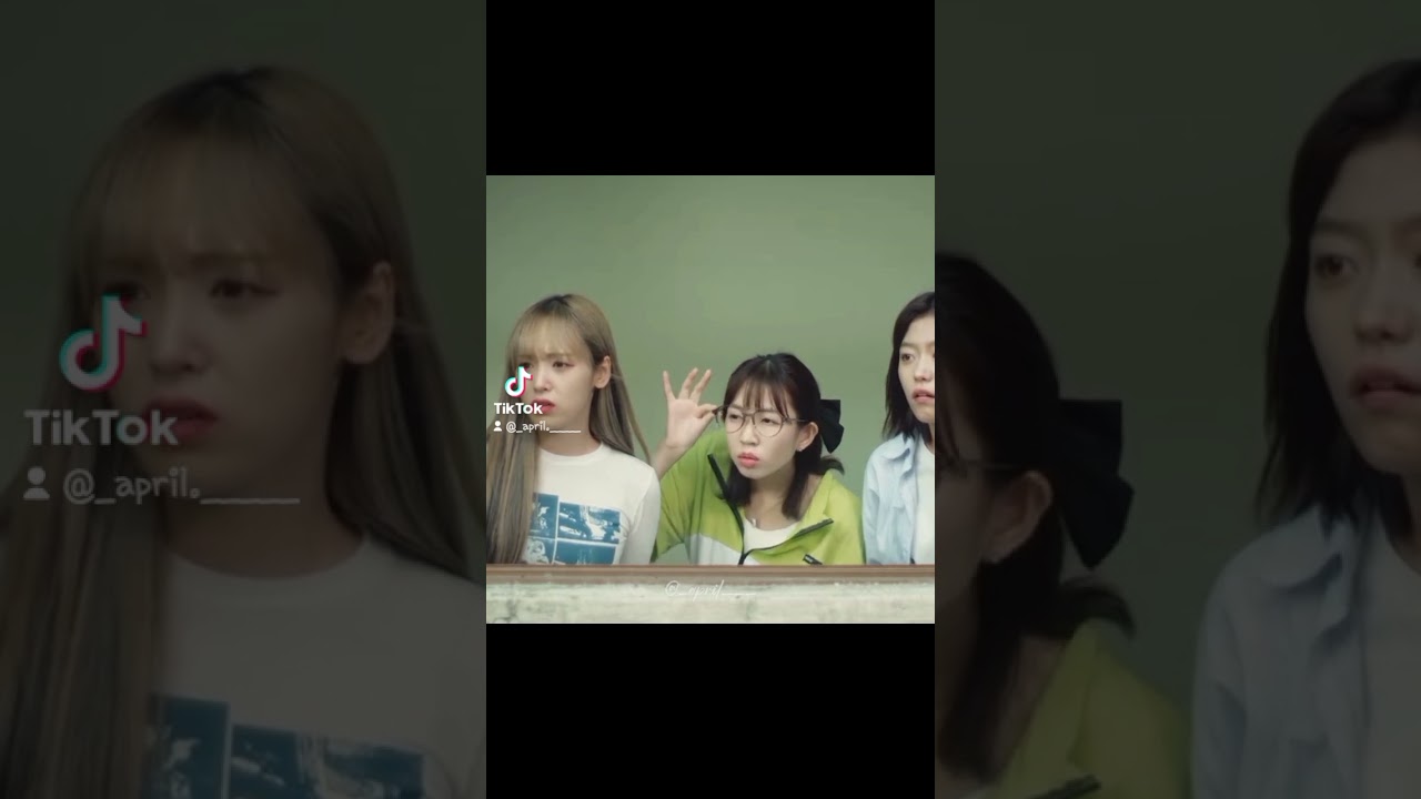 Actually scene vs What bl fan girls see 