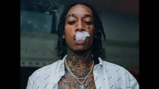 Wiz Khalifa - Promises (1 hour)